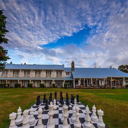 Vr Rotorua Lake Resort Екстериор снимка