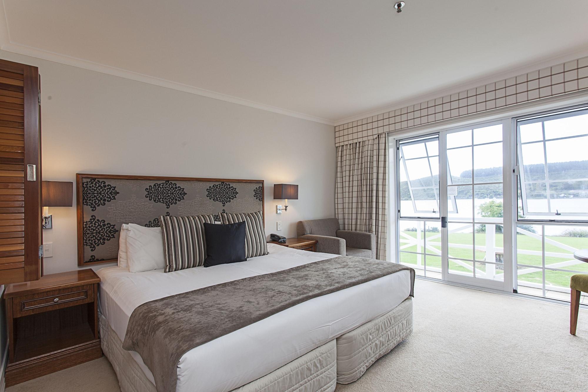 Vr Rotorua Lake Resort Екстериор снимка