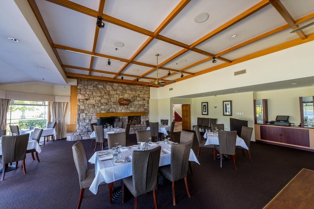 Vr Rotorua Lake Resort Екстериор снимка