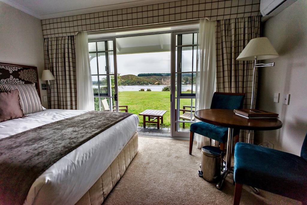 Vr Rotorua Lake Resort Екстериор снимка