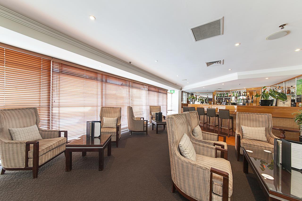 Vr Rotorua Lake Resort Екстериор снимка