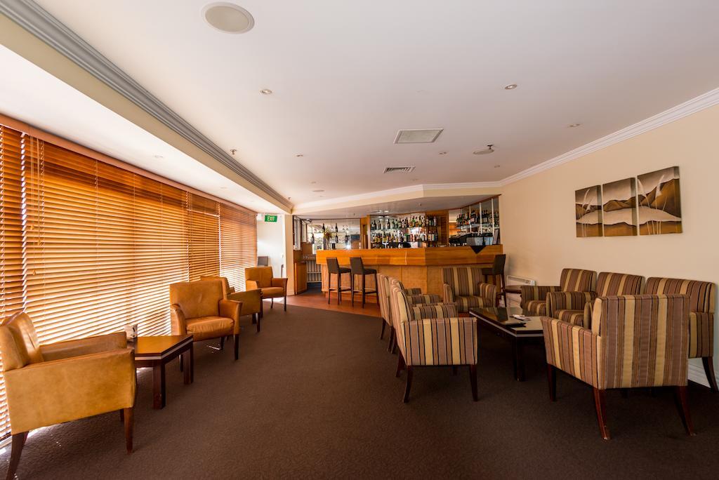 Vr Rotorua Lake Resort Екстериор снимка