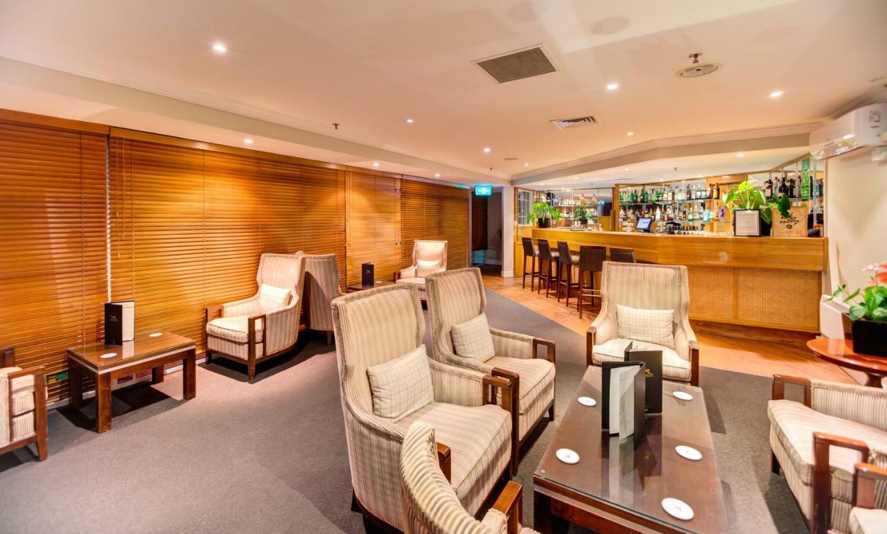 Vr Rotorua Lake Resort Екстериор снимка